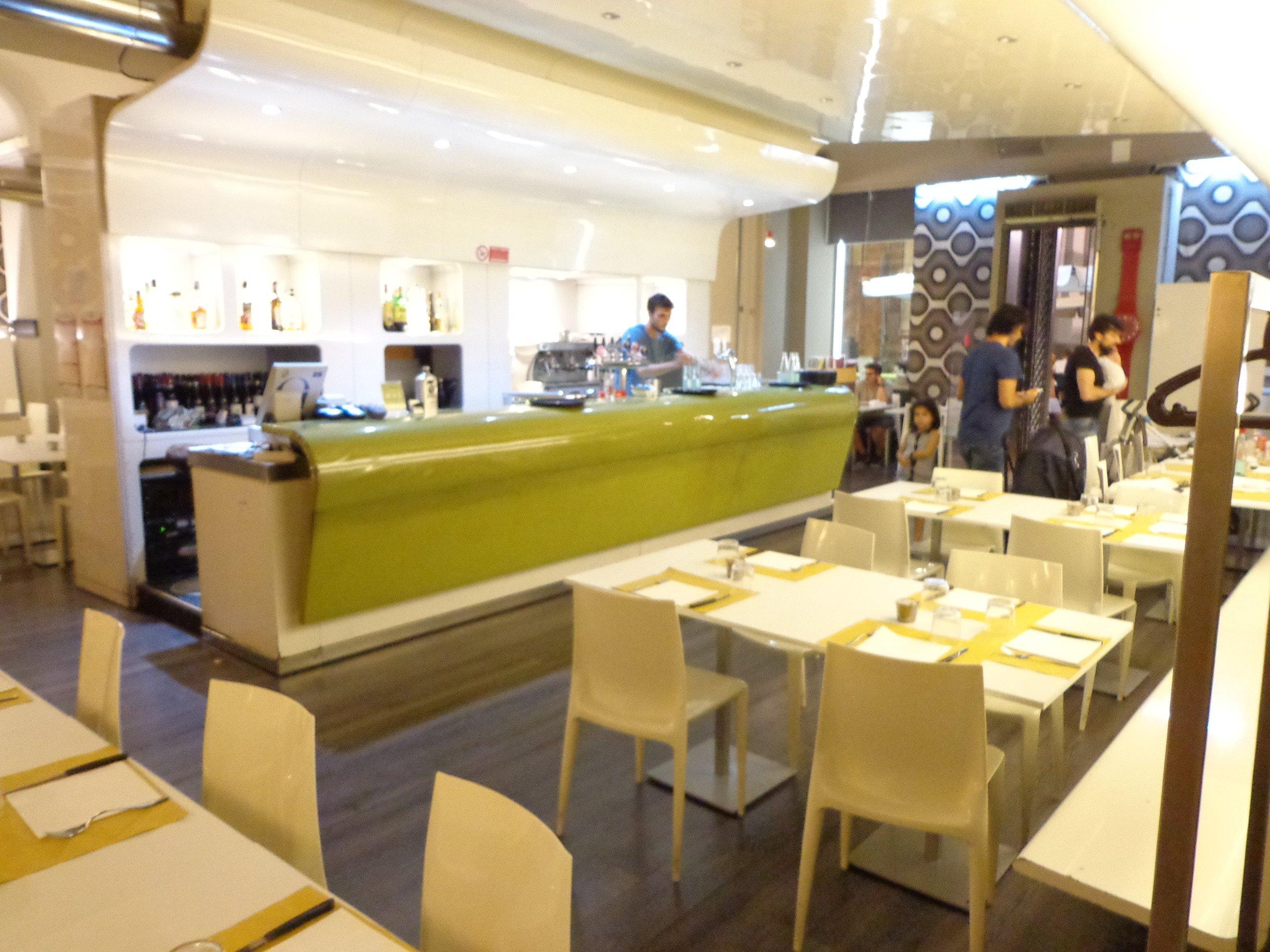 Dual Ristorante Pizzeria