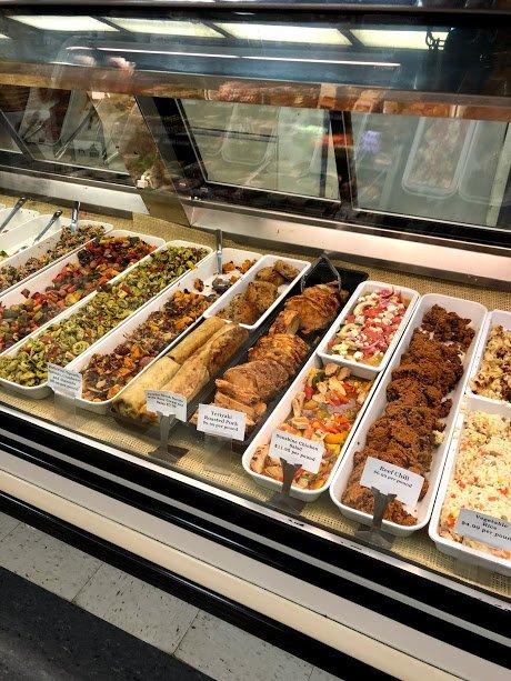 Colonial Farms Gourmet Food