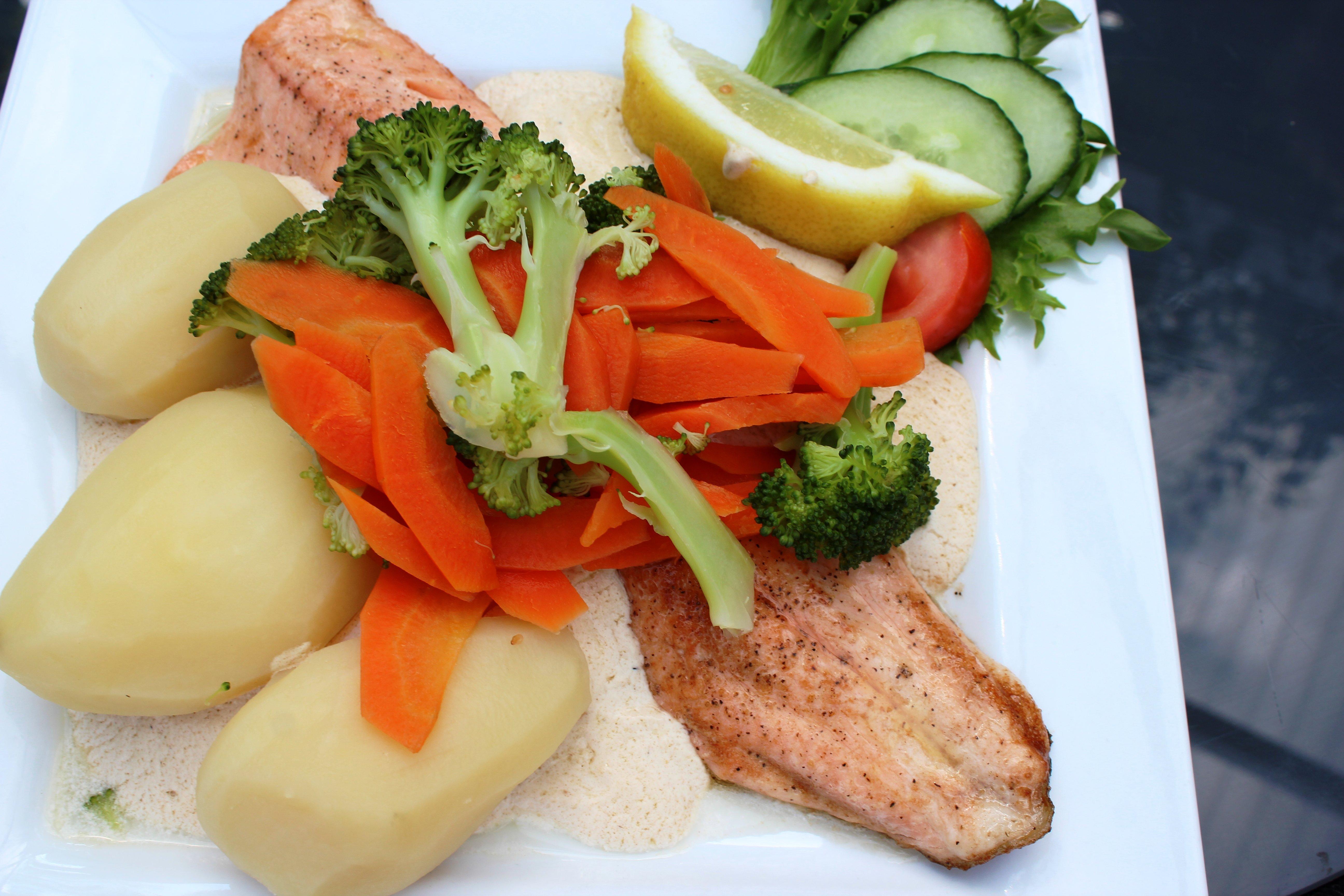 Mabodalen Camping and Hyttesenter