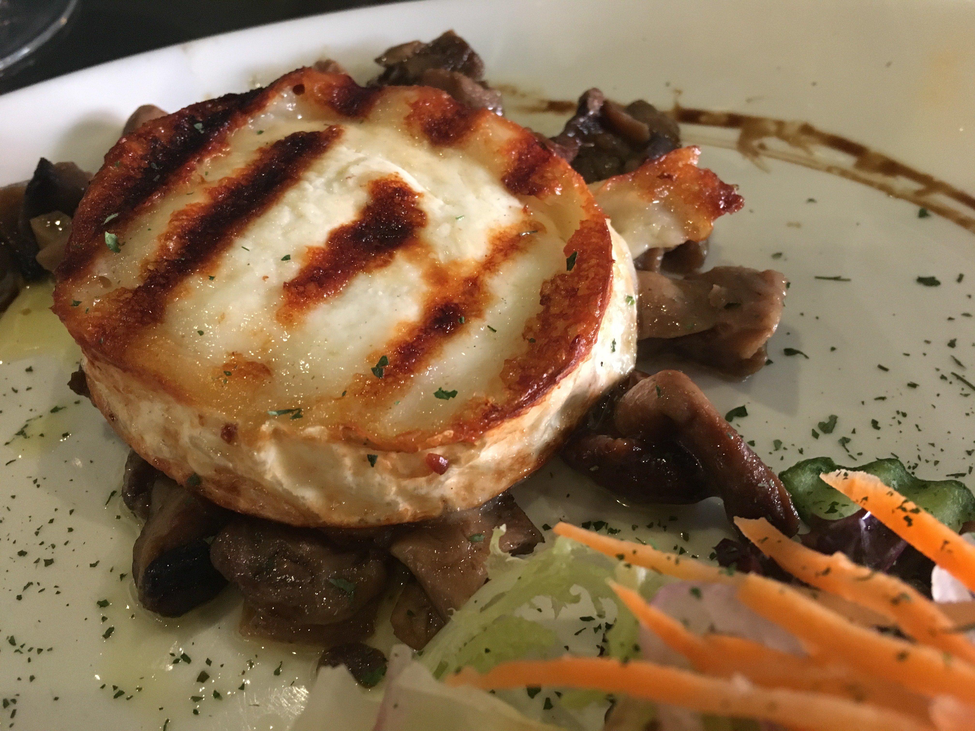 Timo Italian Restaurant