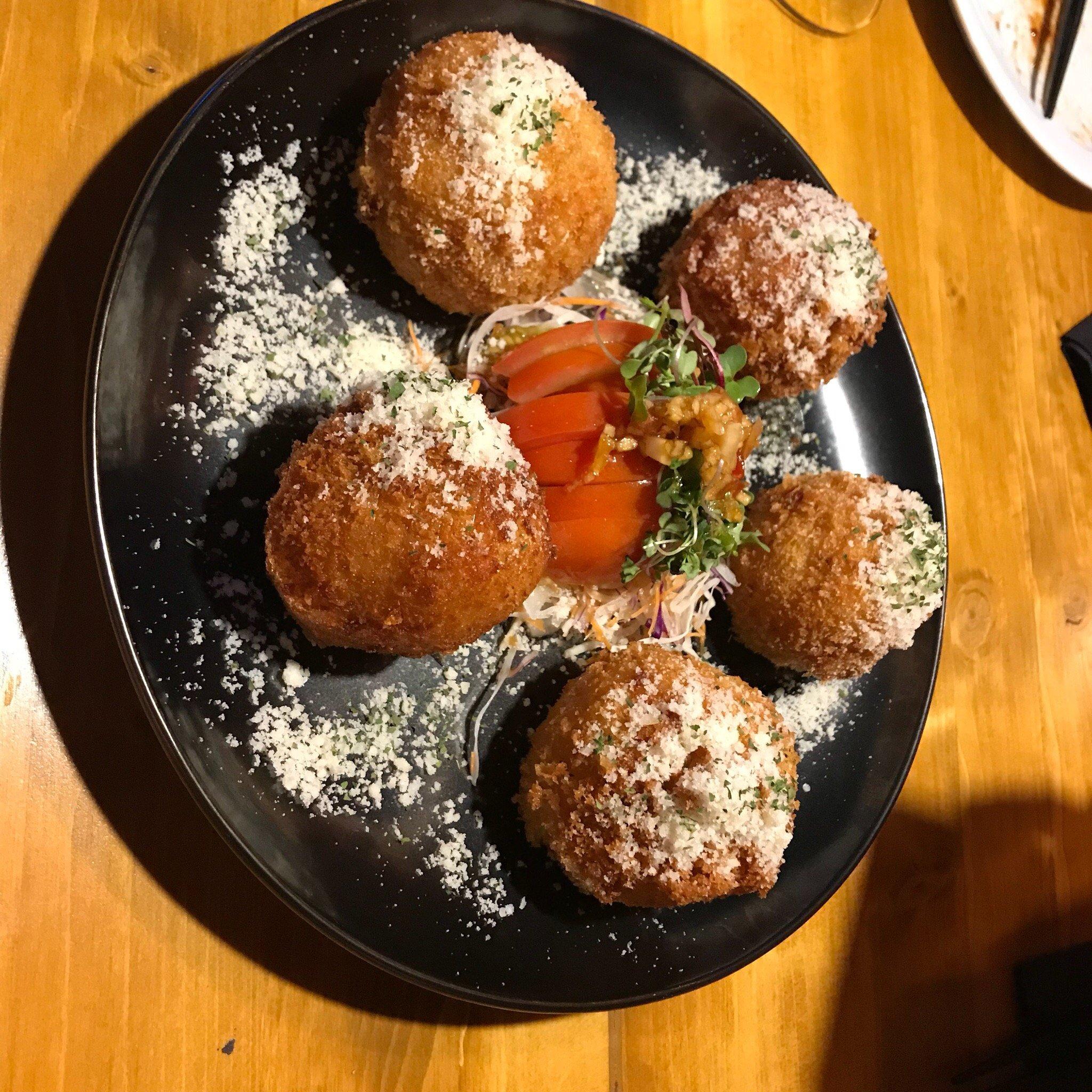 POCHA asian dining & bar