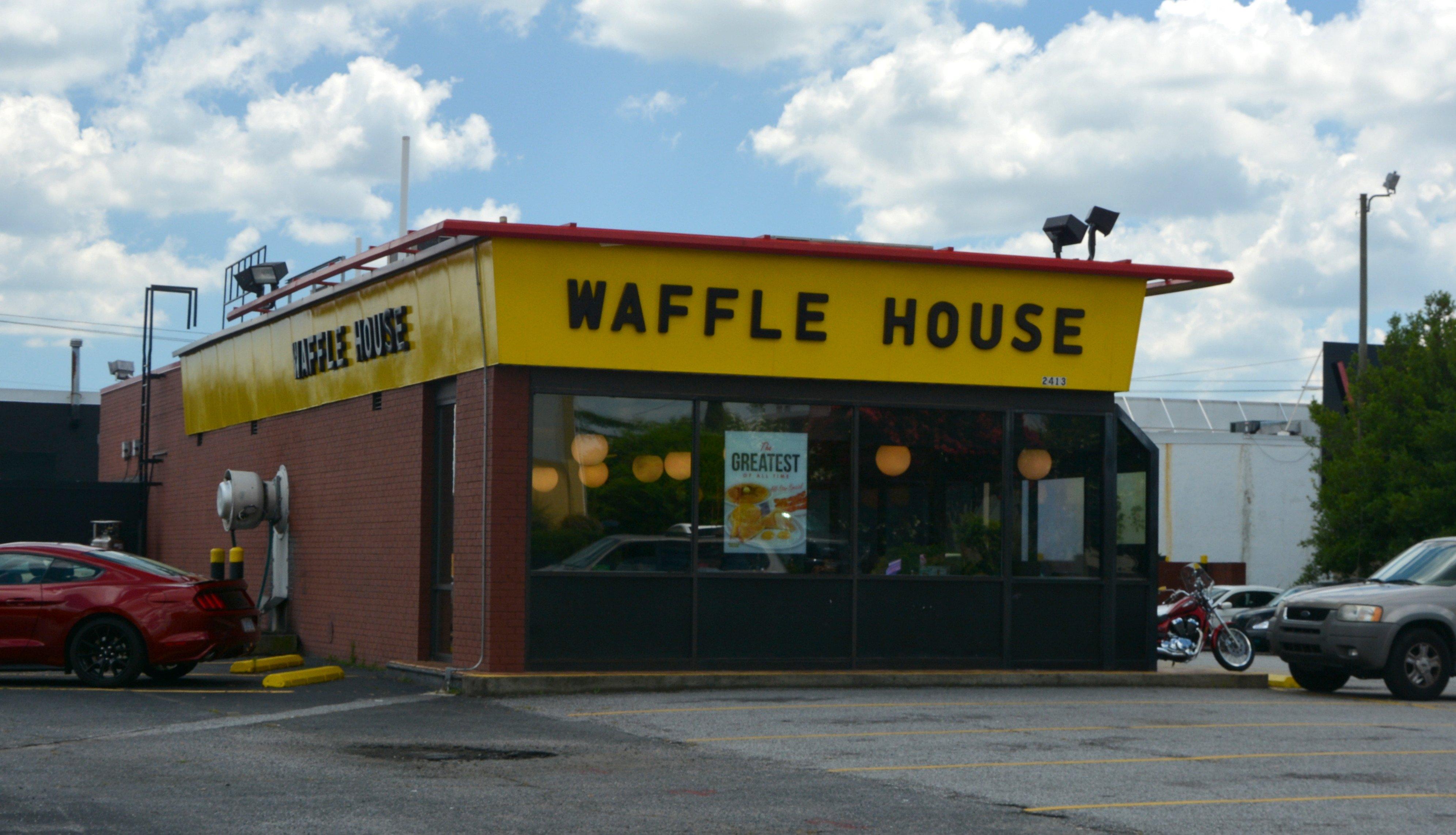 Waffle House