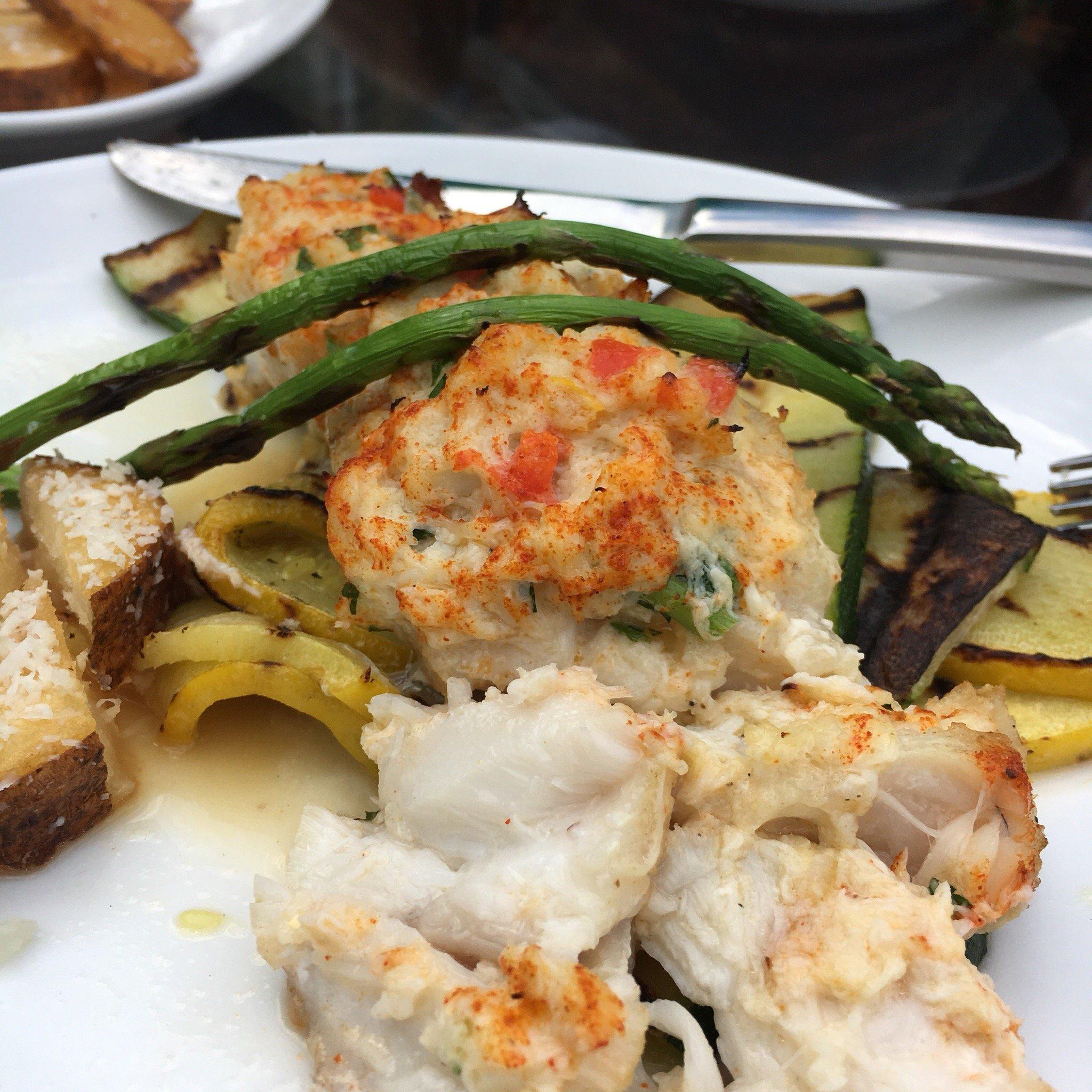 Paninos Italian Sandwiches and Crab Shack