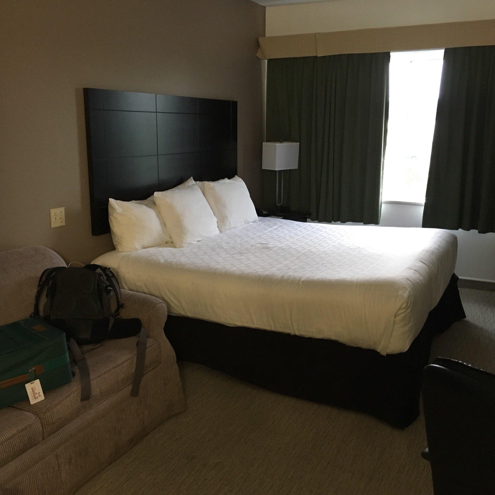 Travelodge Baie Comeau