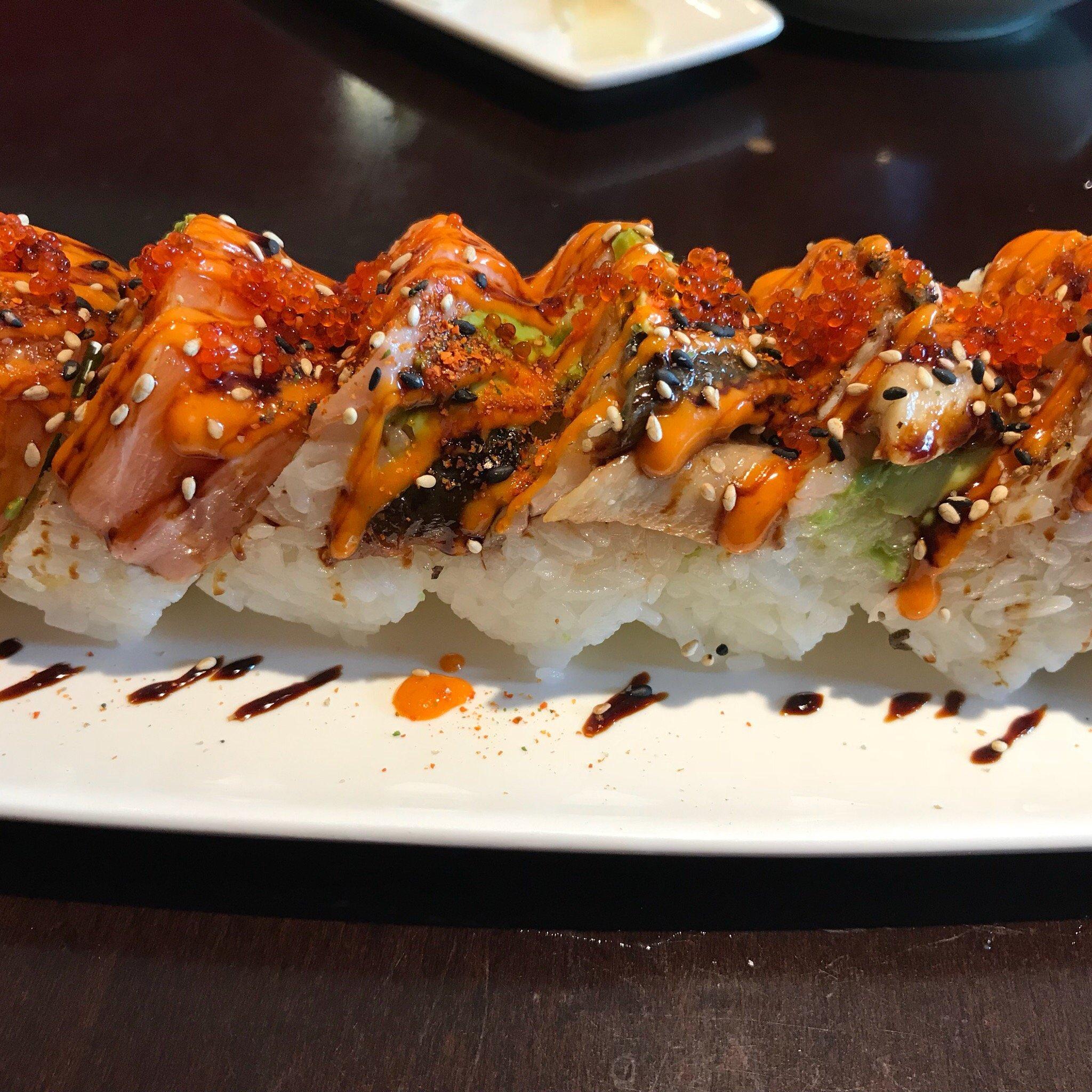 Kiisu Japanese Restaurant