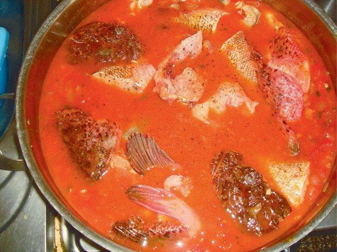 Mediterranean Experience