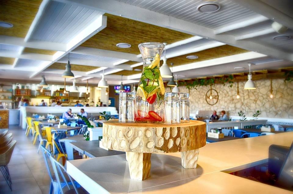 NIKOS Randpark Ridge