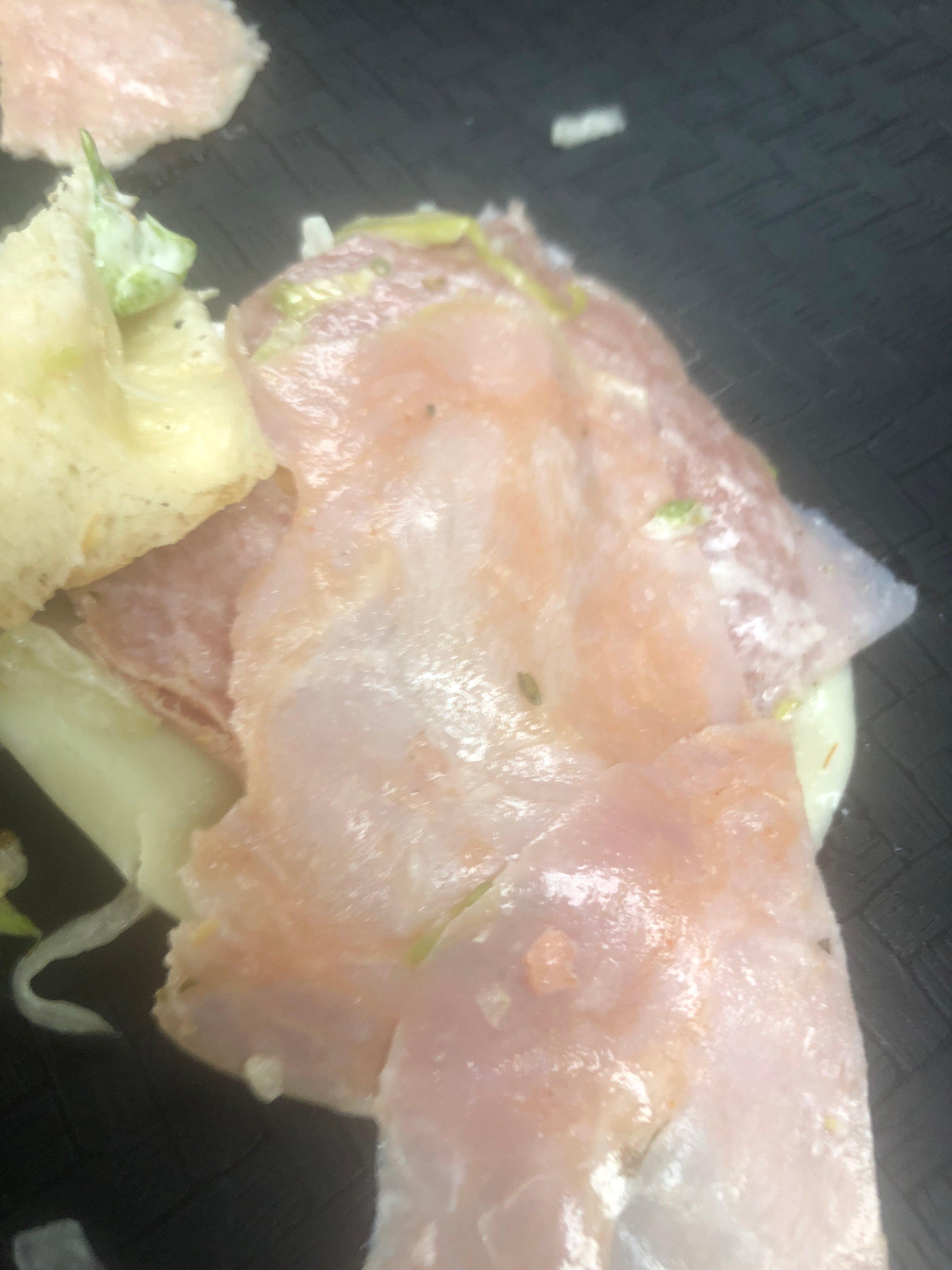 Baldino's Giant Jersey Subs