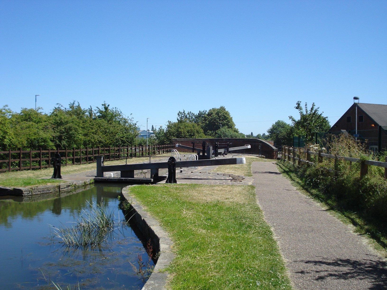 Chesterfield Canal