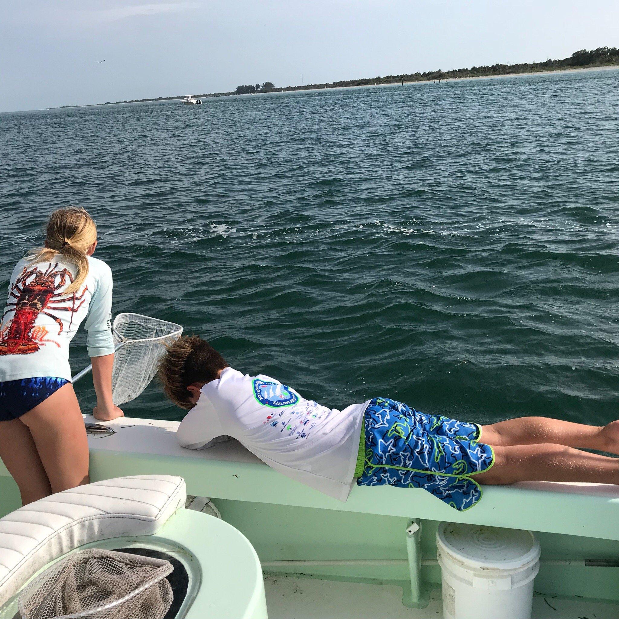 Fishing Escape Private Charters