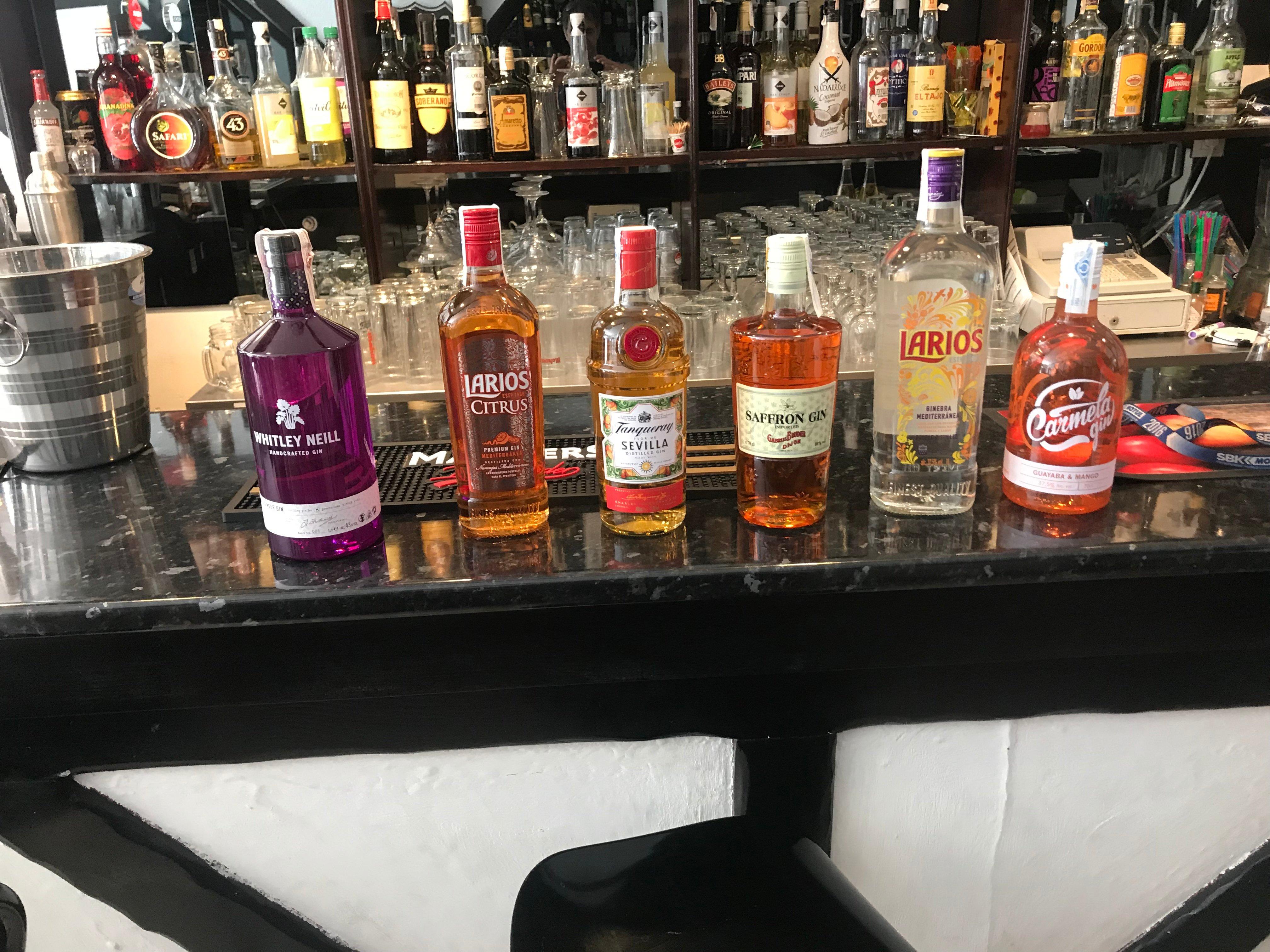 Who'd have thought it