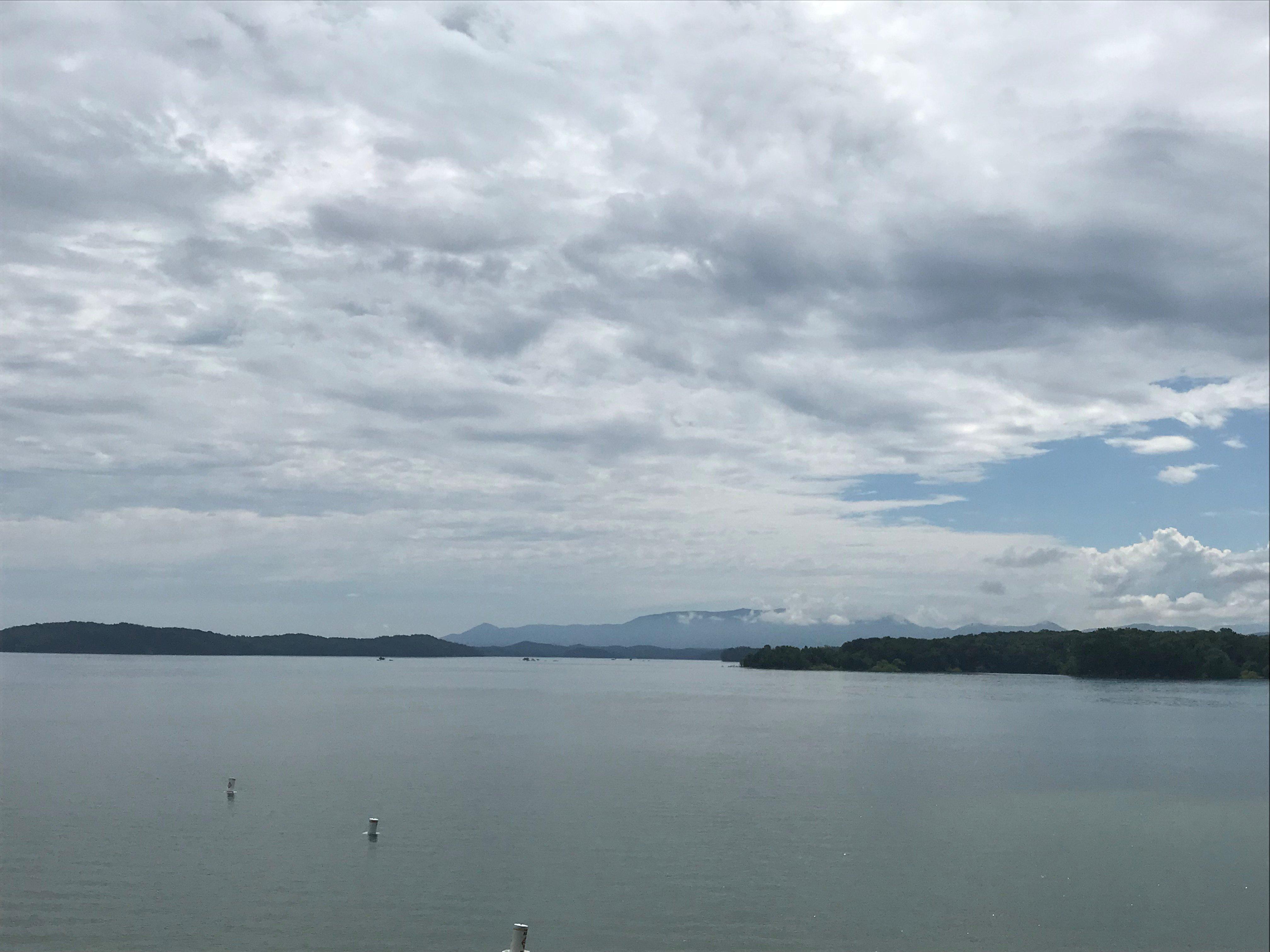 Douglas Headwater Public Swimming Beach
