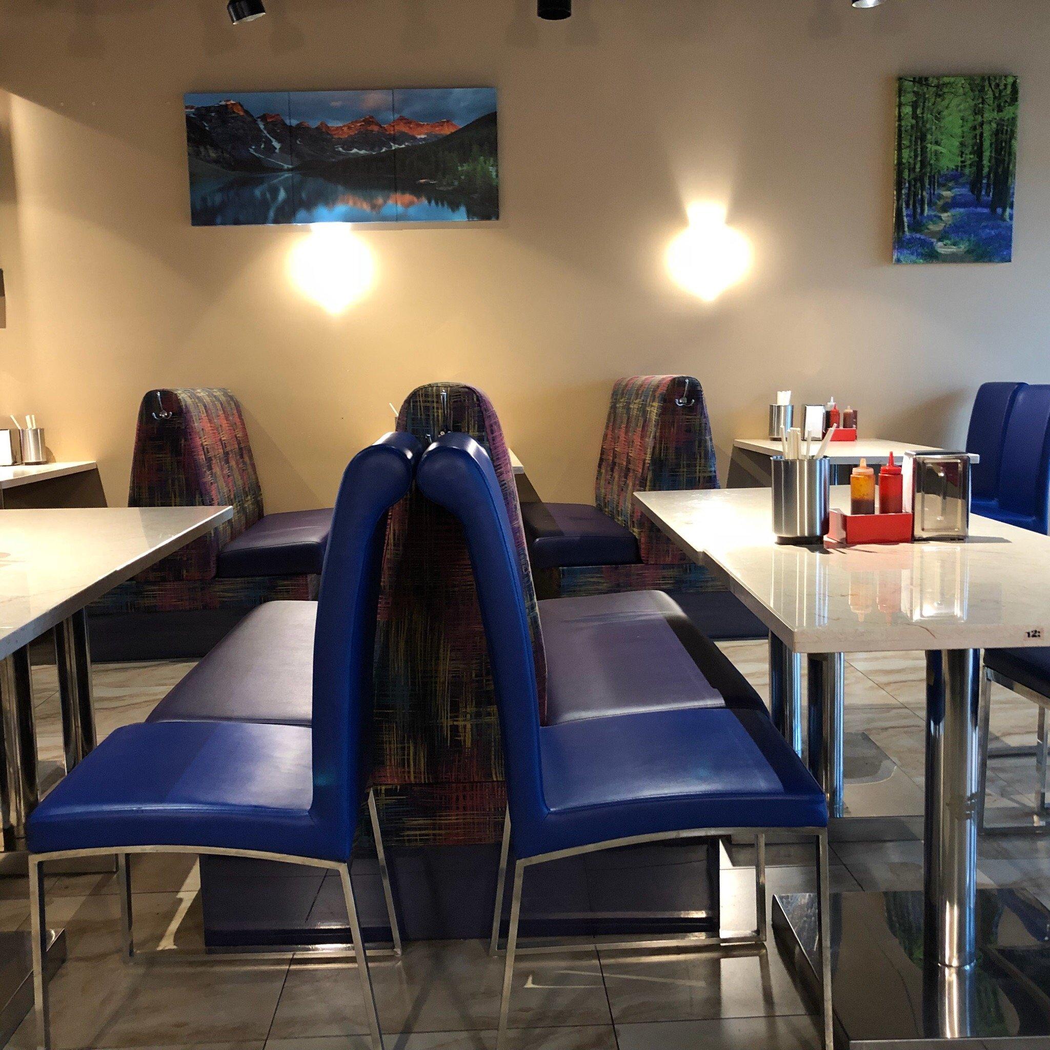 Blue Ocean Vietnamese Restaurant
