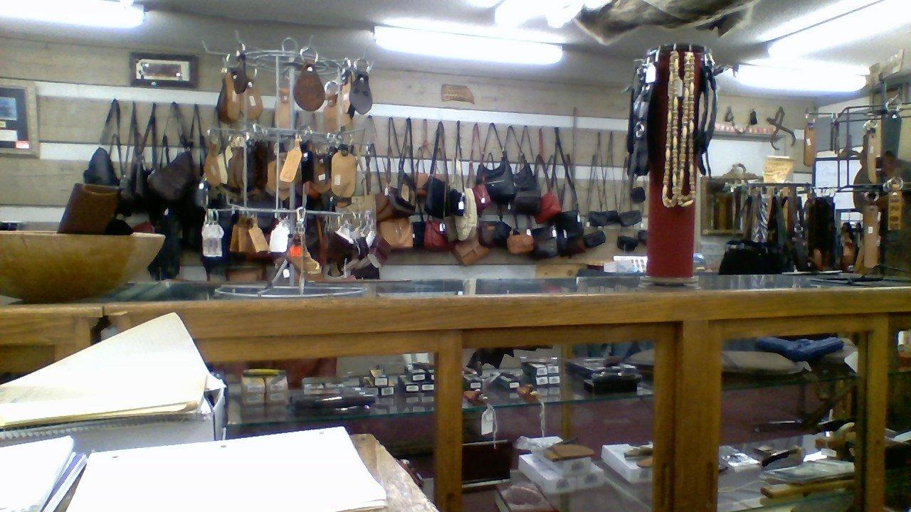 The Leather Works