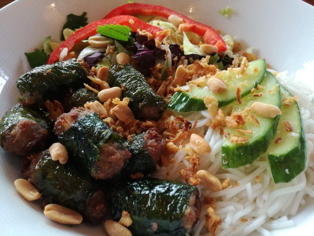 Bao Bao Asian Food House