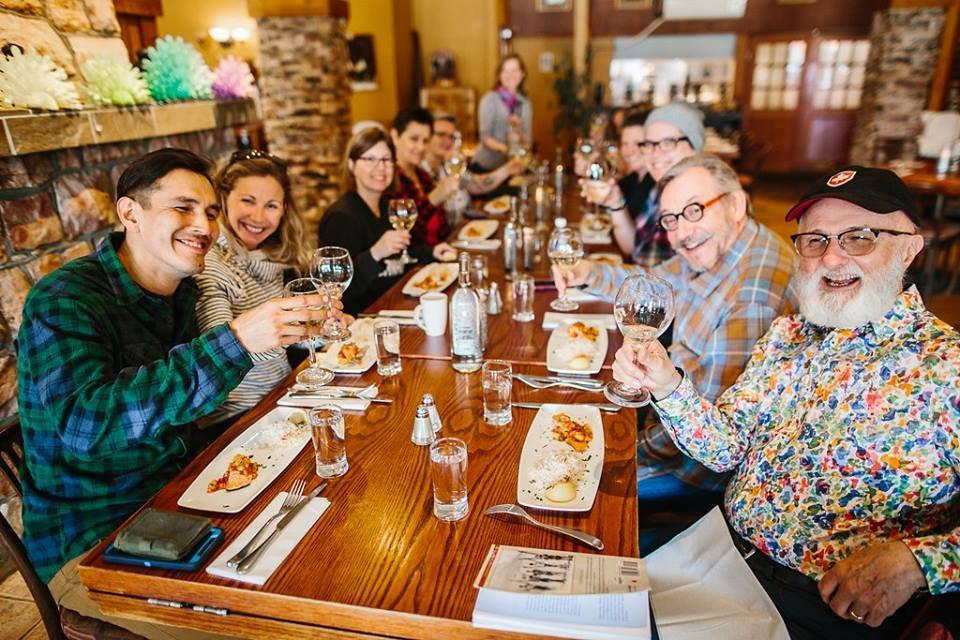 Jasper Food Tours