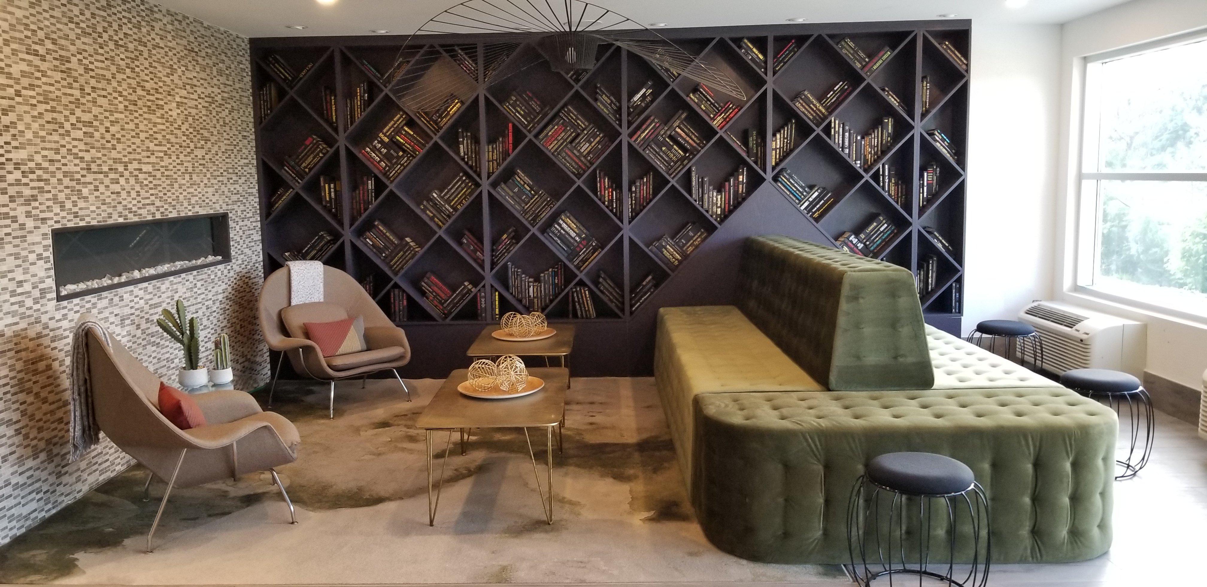 Sandman Hotel Hamilton