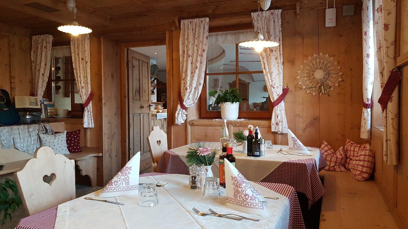 Agriturismo Soleseid