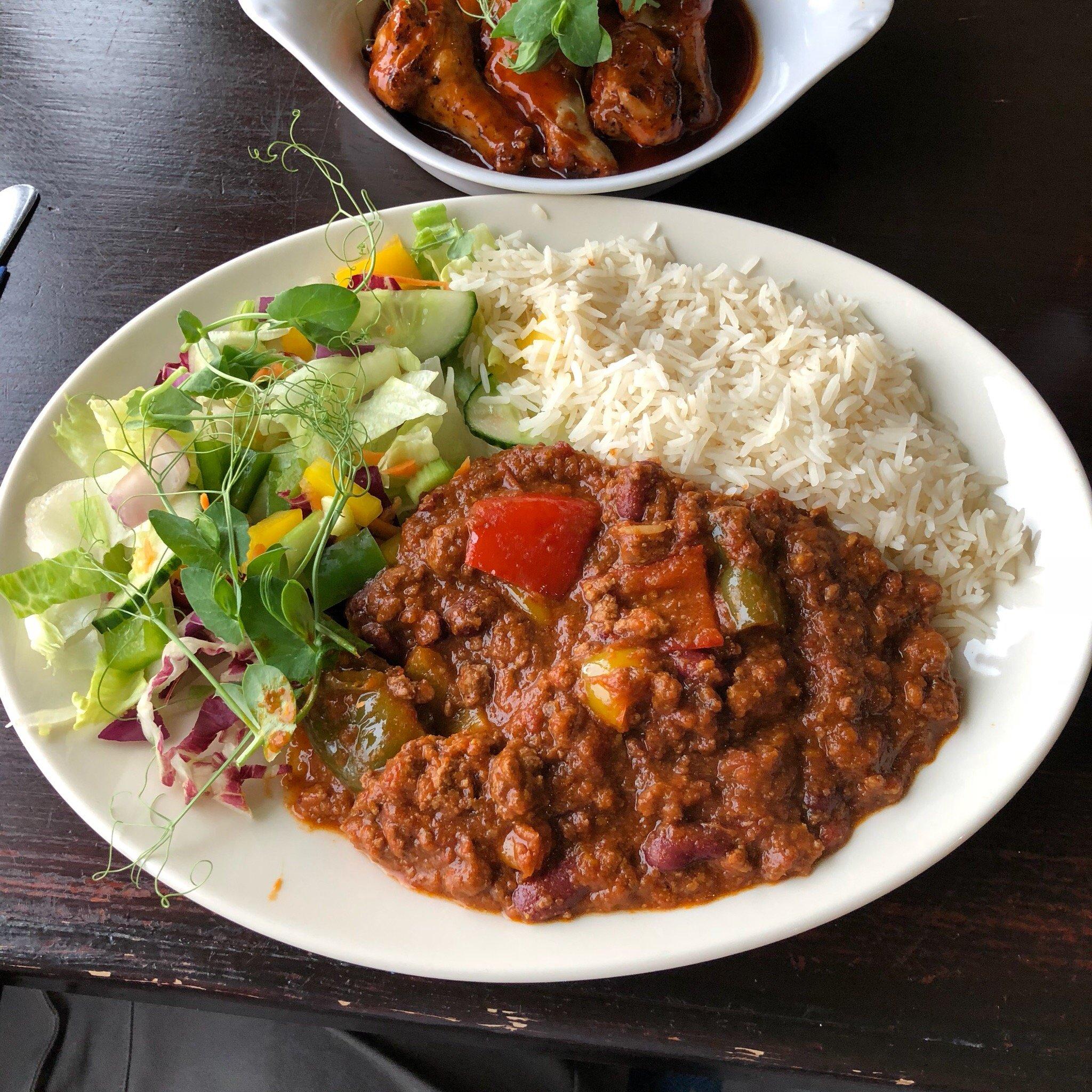 Castle Moil Restaurant