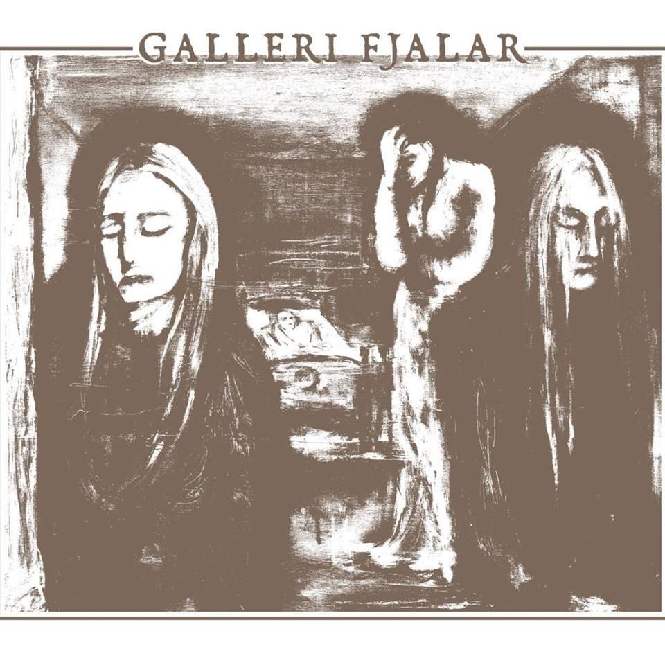 Galleri Fjalar