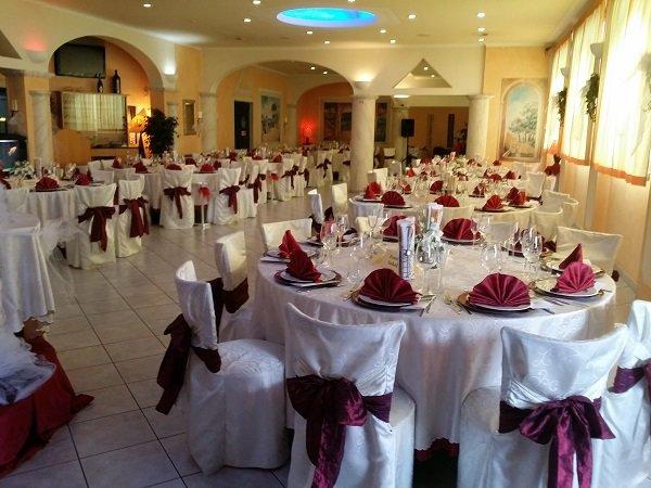 Ristorante Pizzeria Ponte Nuovo