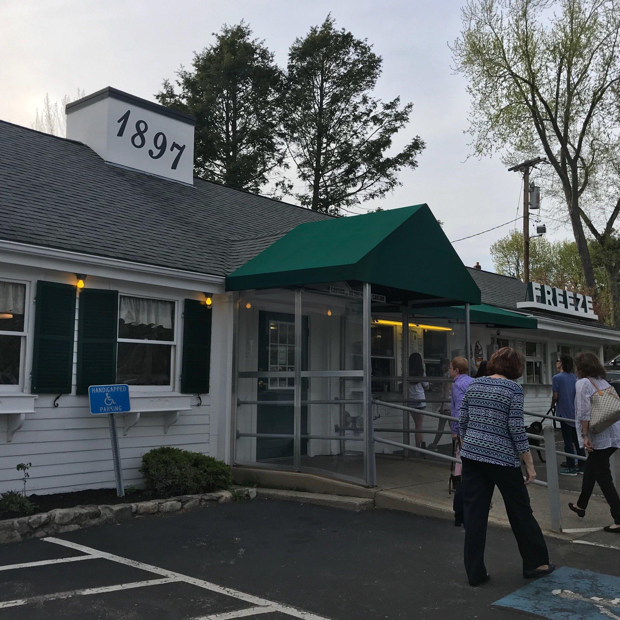 Bubbling Brook Restaurant