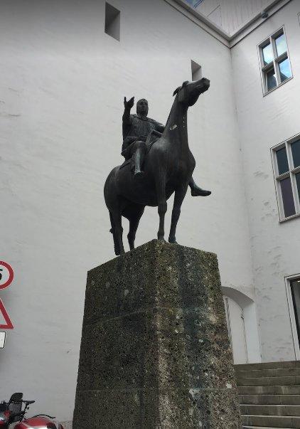 Ludwig IV. der Bayer