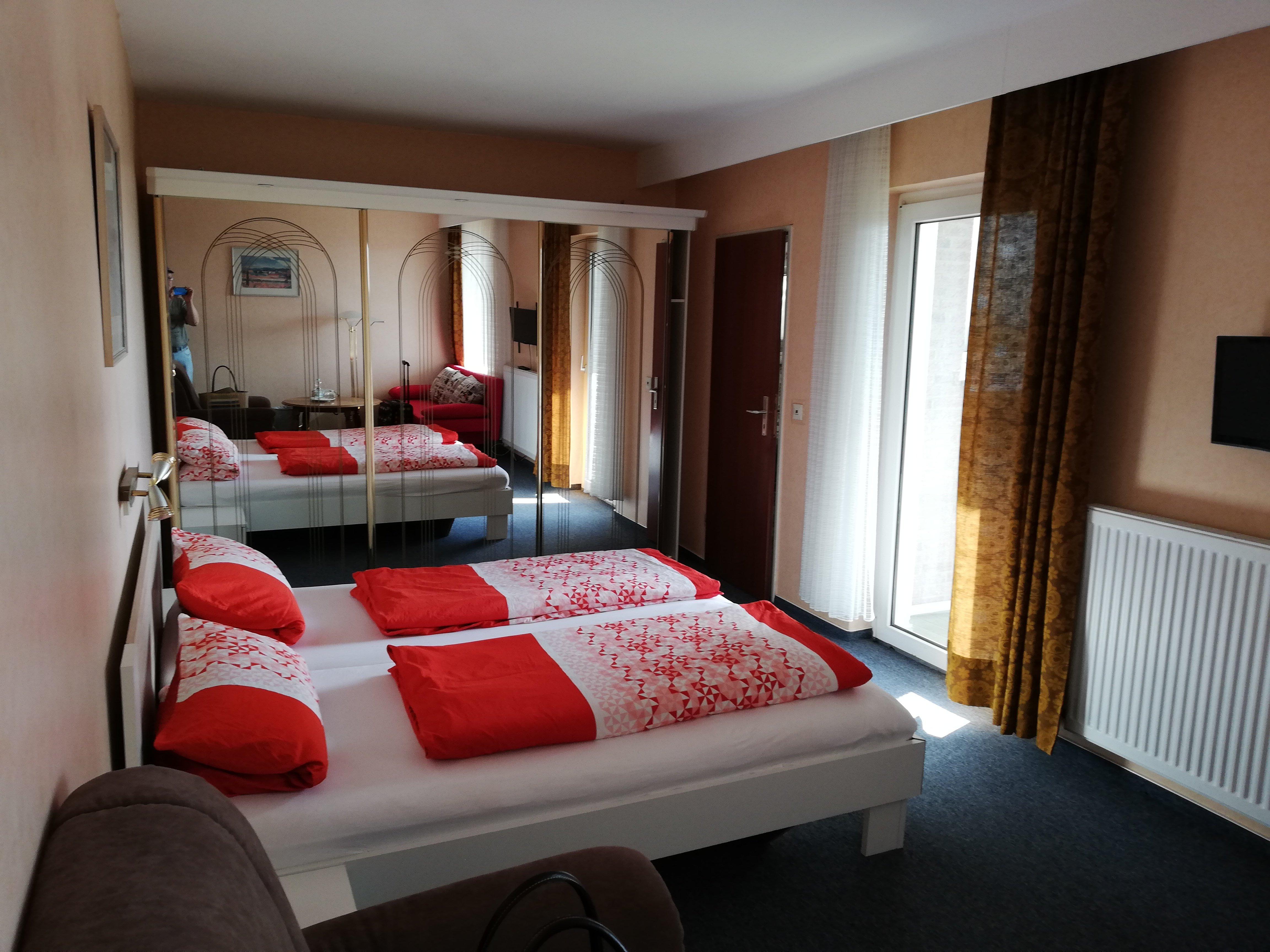 Pension am Thermalbad