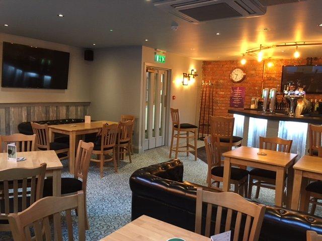 Newton Hall Holiday Park