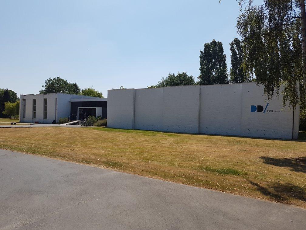 Museum Dhondt-Dhaenens