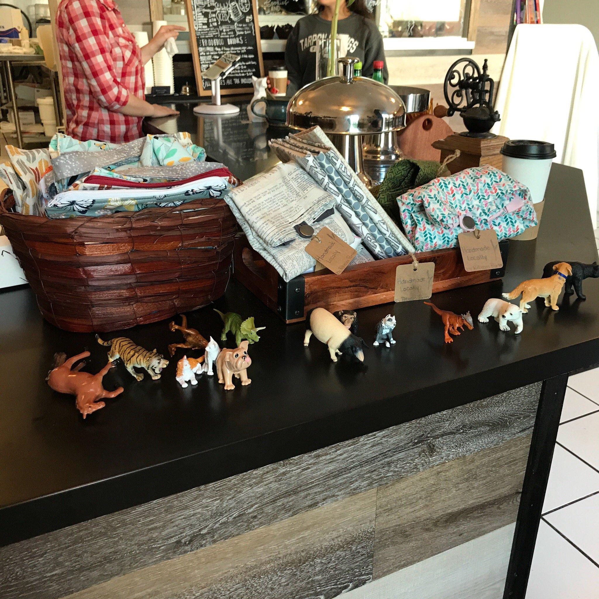 Stone Werks Coffee + Sweets