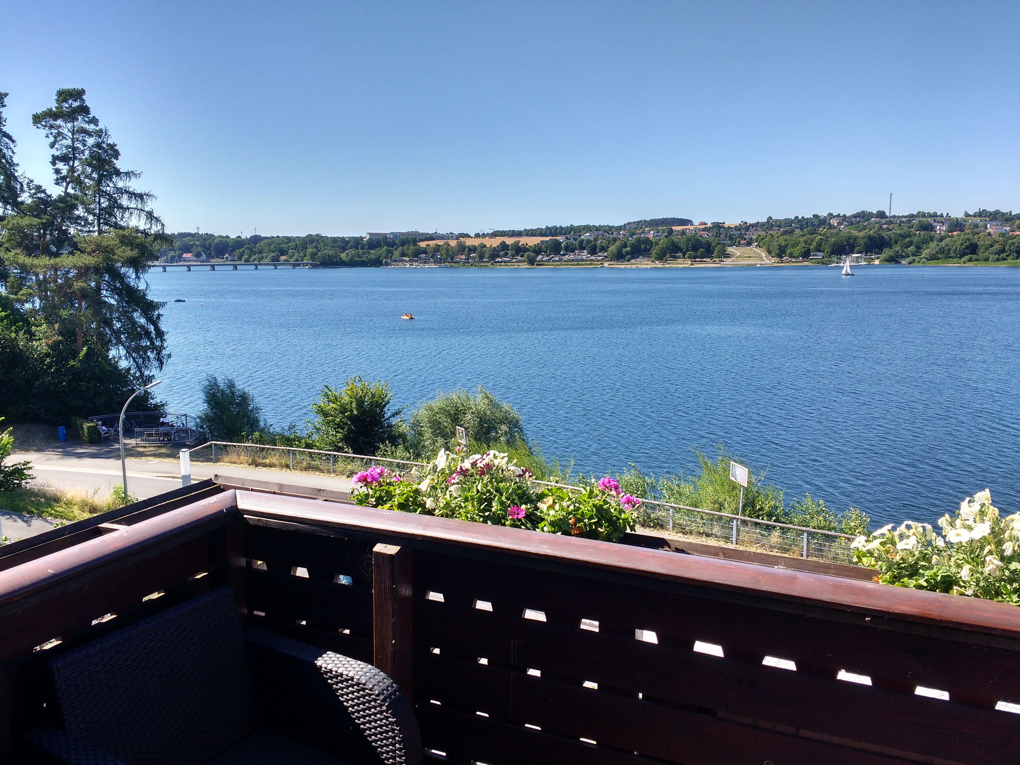 Forsthaus am Möhnesee