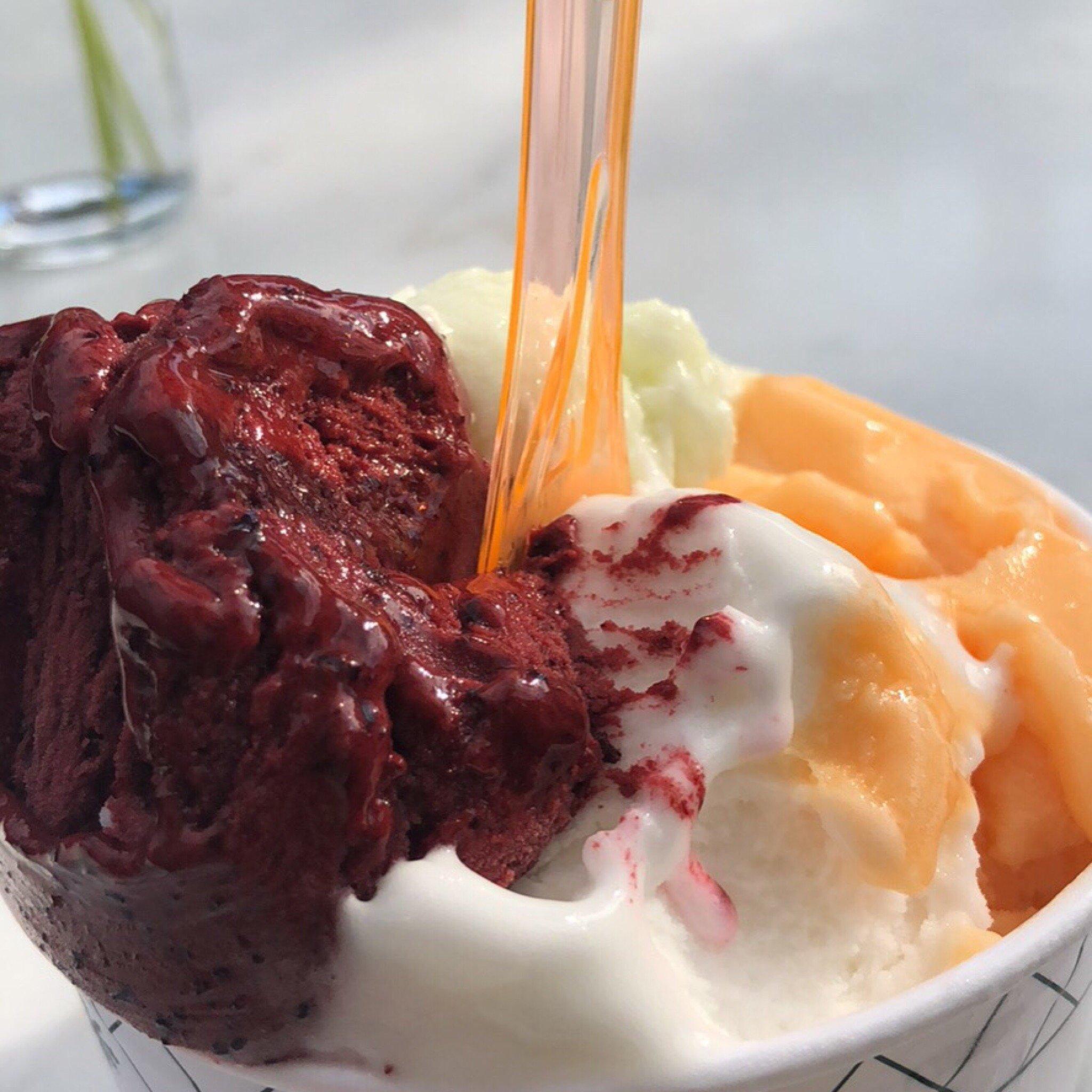 Gelaterian Göteborg