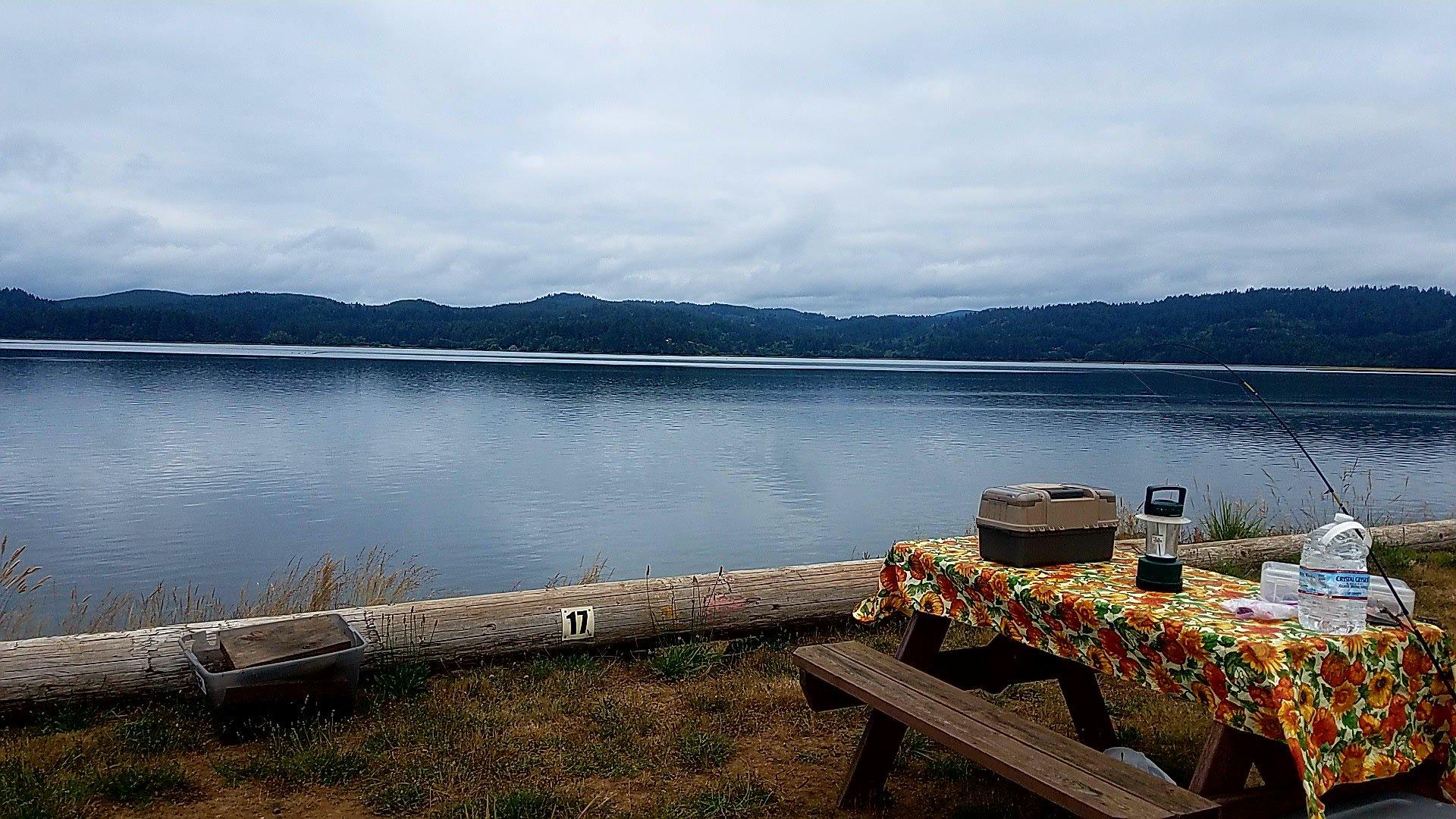 McKinley's Marina & RV Park