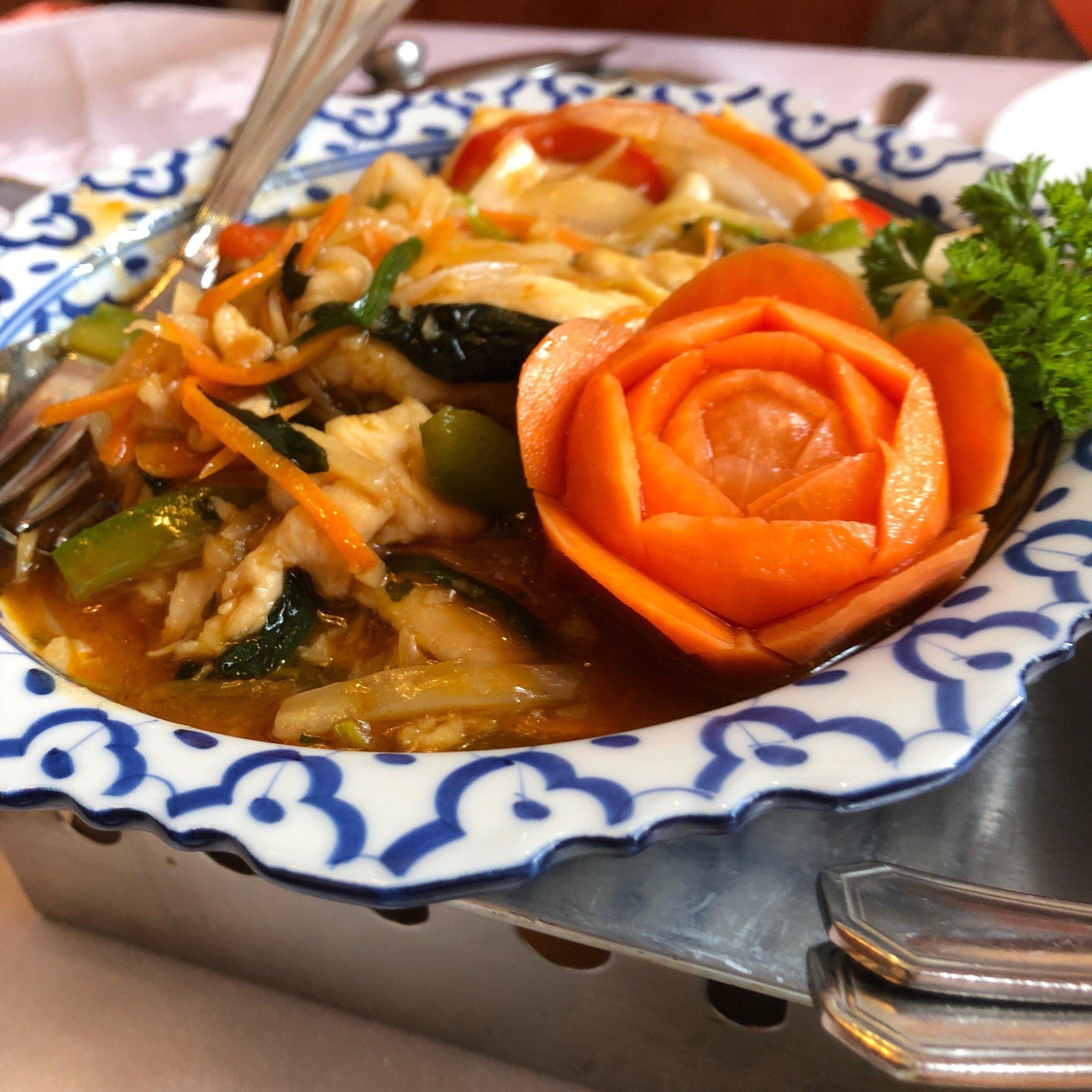 RESTAURANT Jin Li Lai