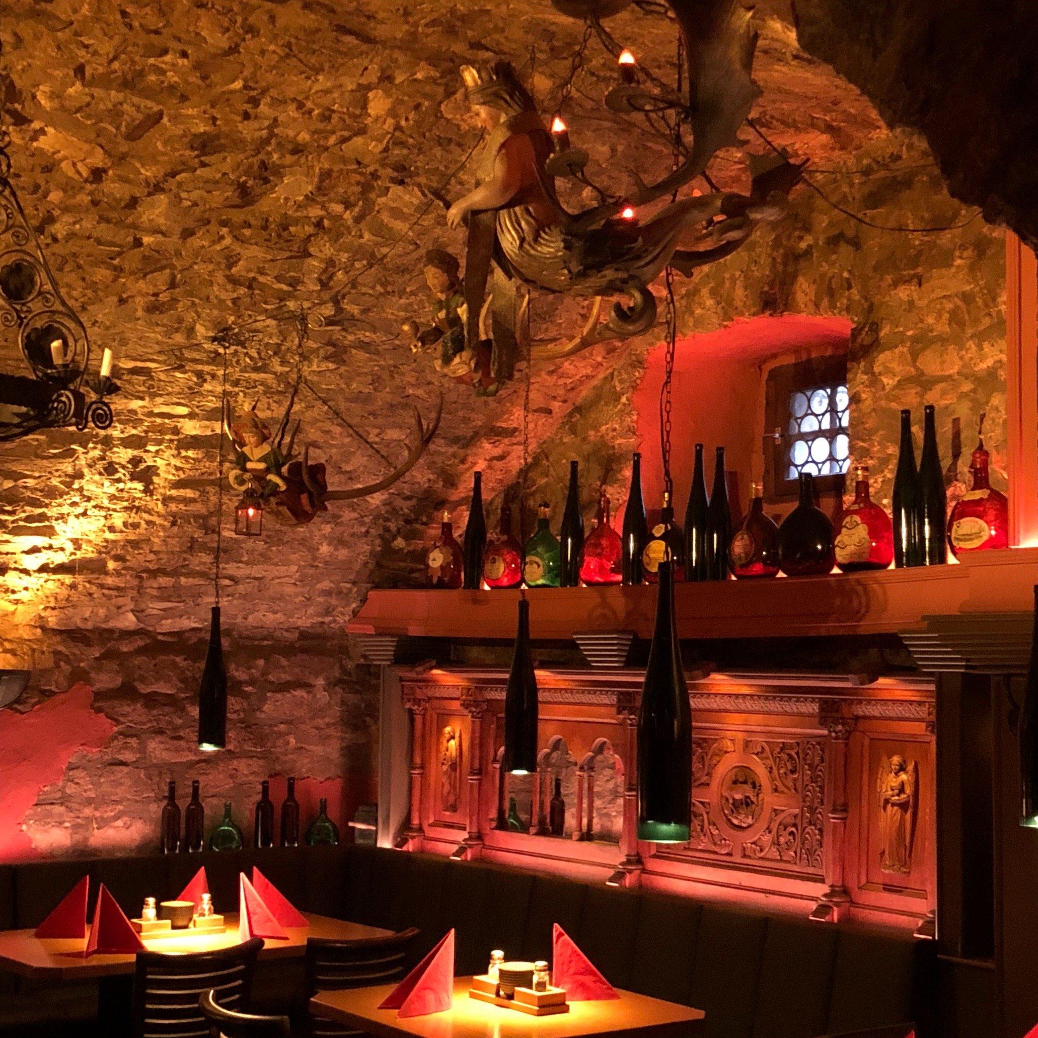 Tilmans Steakhaus und Restaurant