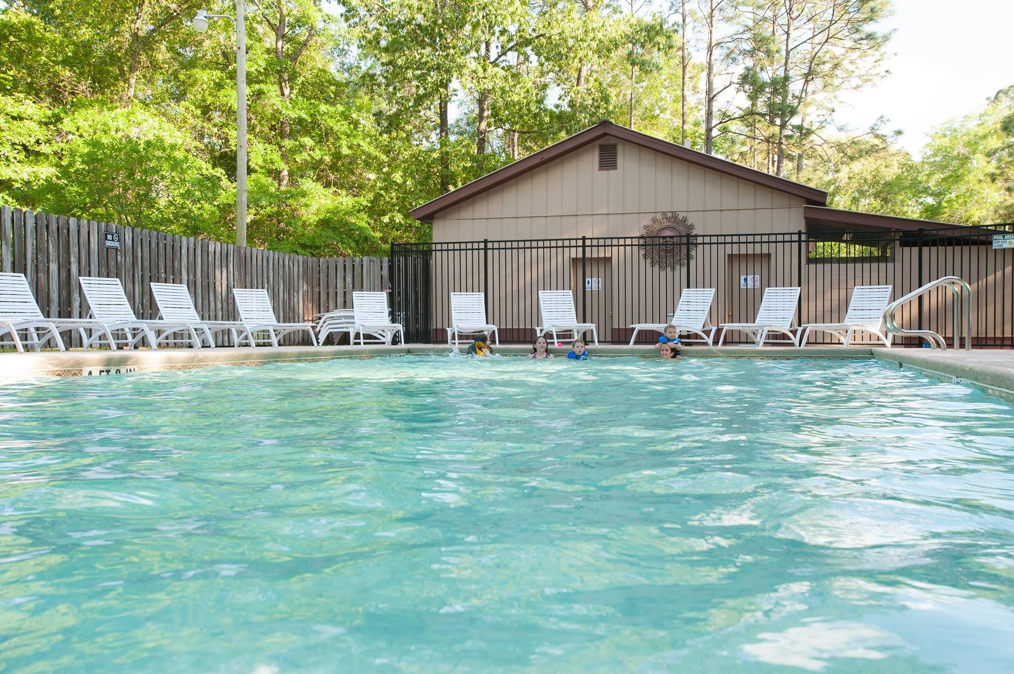 Sunburst RV Resort