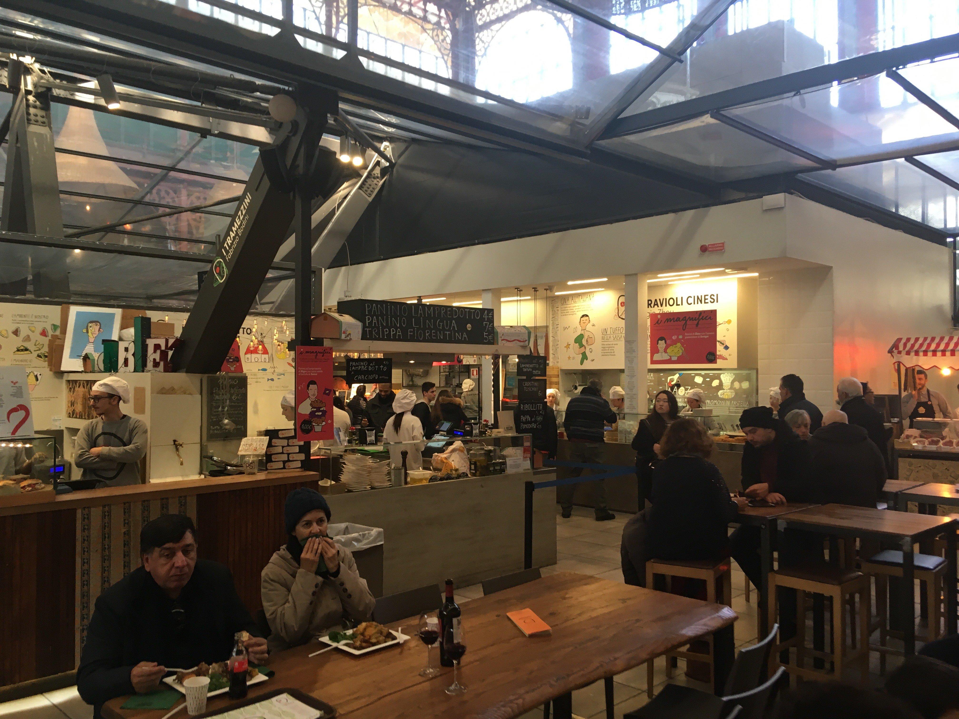 Ravioli Cinesi di Agie Zhou