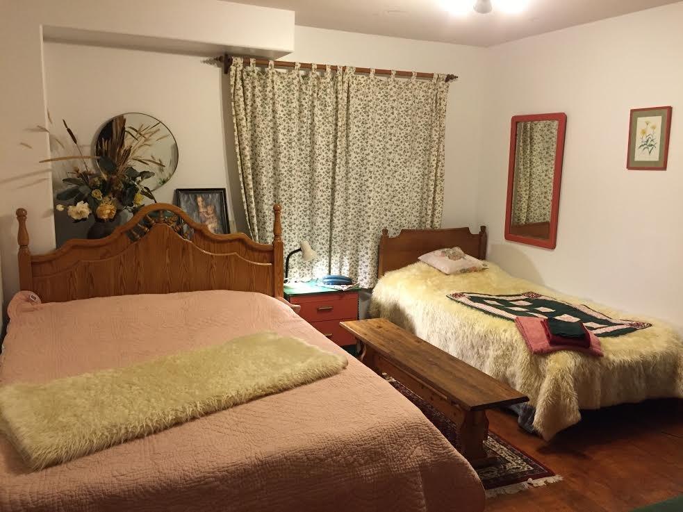 Arcona House on the Lake B&B