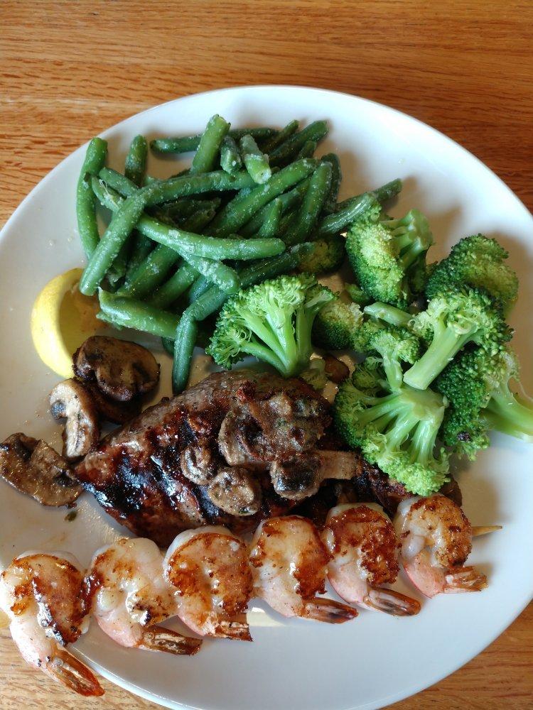Applebee's Grill + Bar