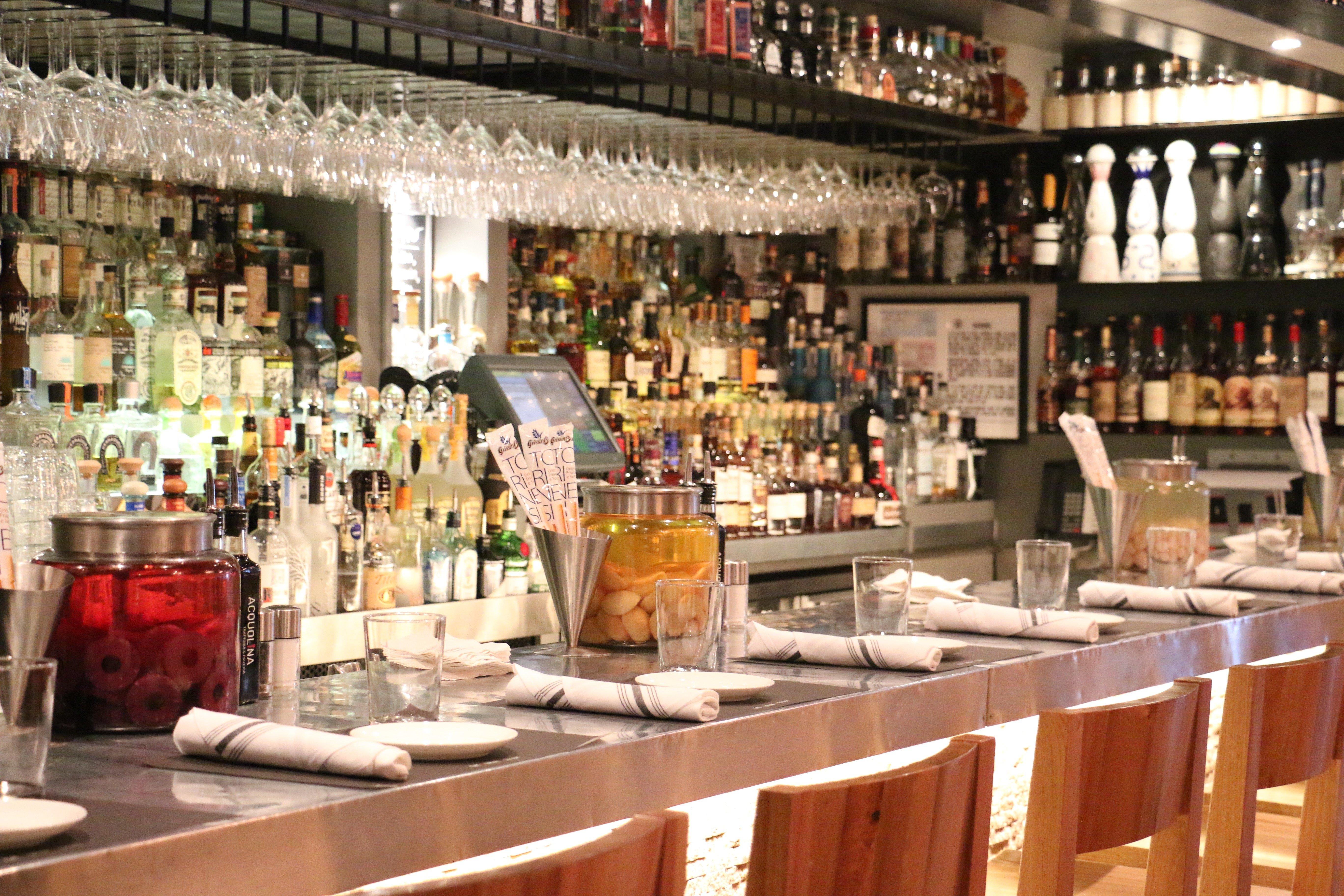 Acquolina Trattoria & Pizzeria
