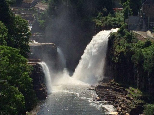 Ausable Chasm