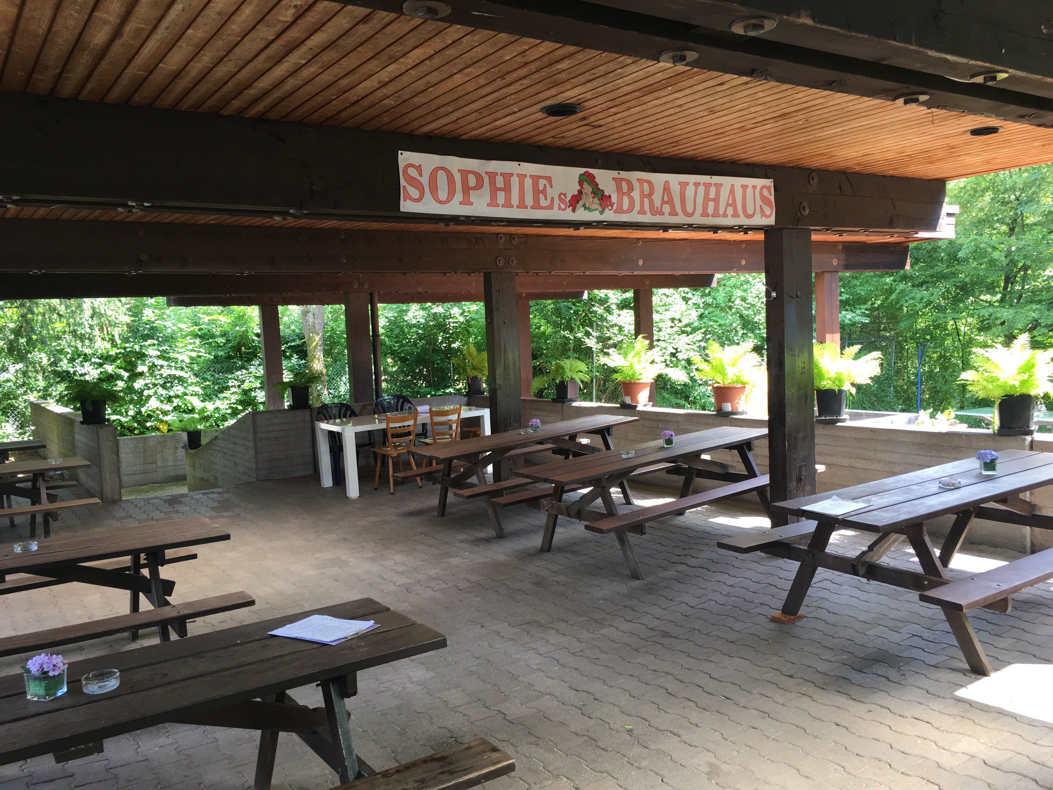 Heimgarten St. Josef