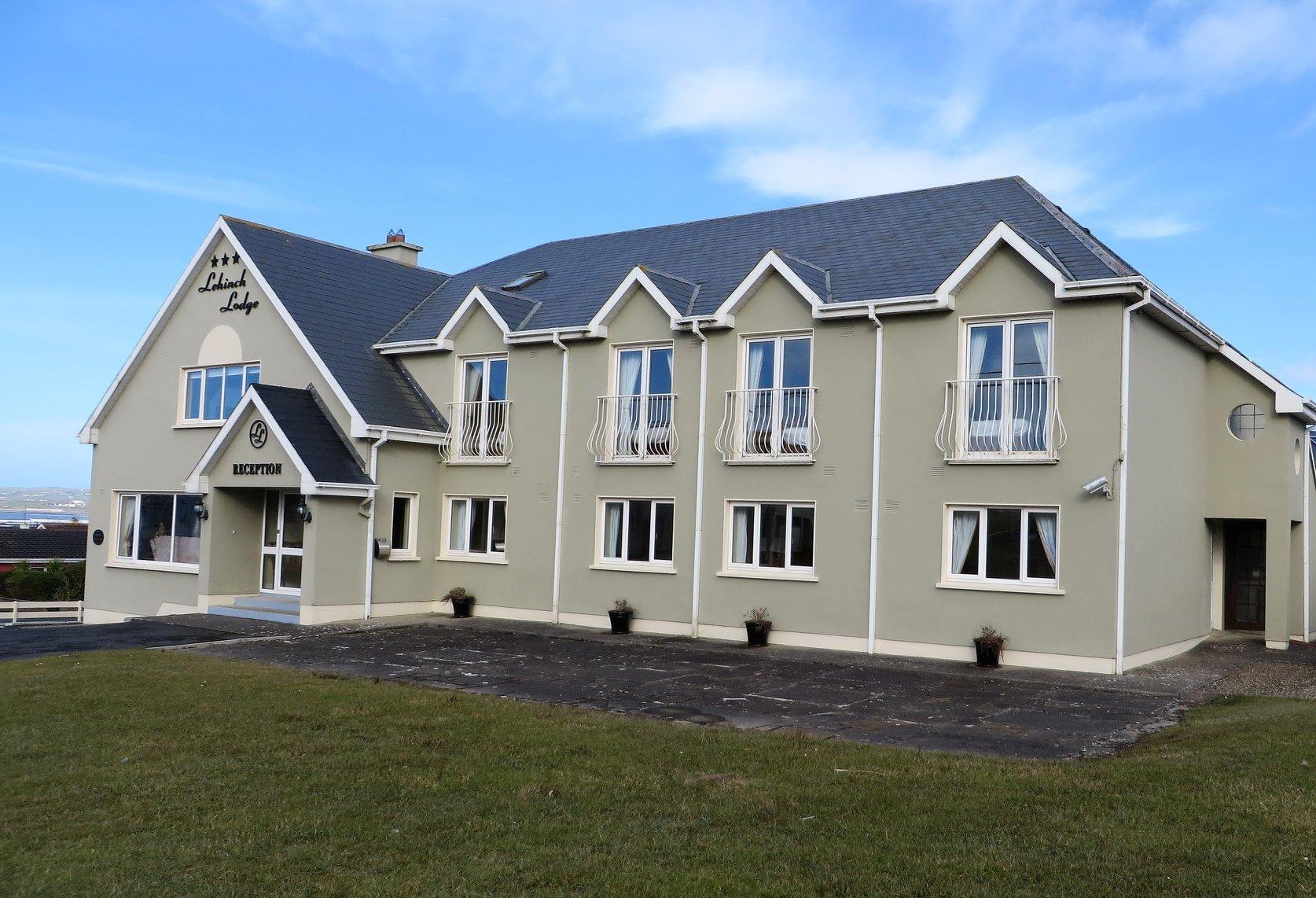 Lehinch Lodge - Guest House