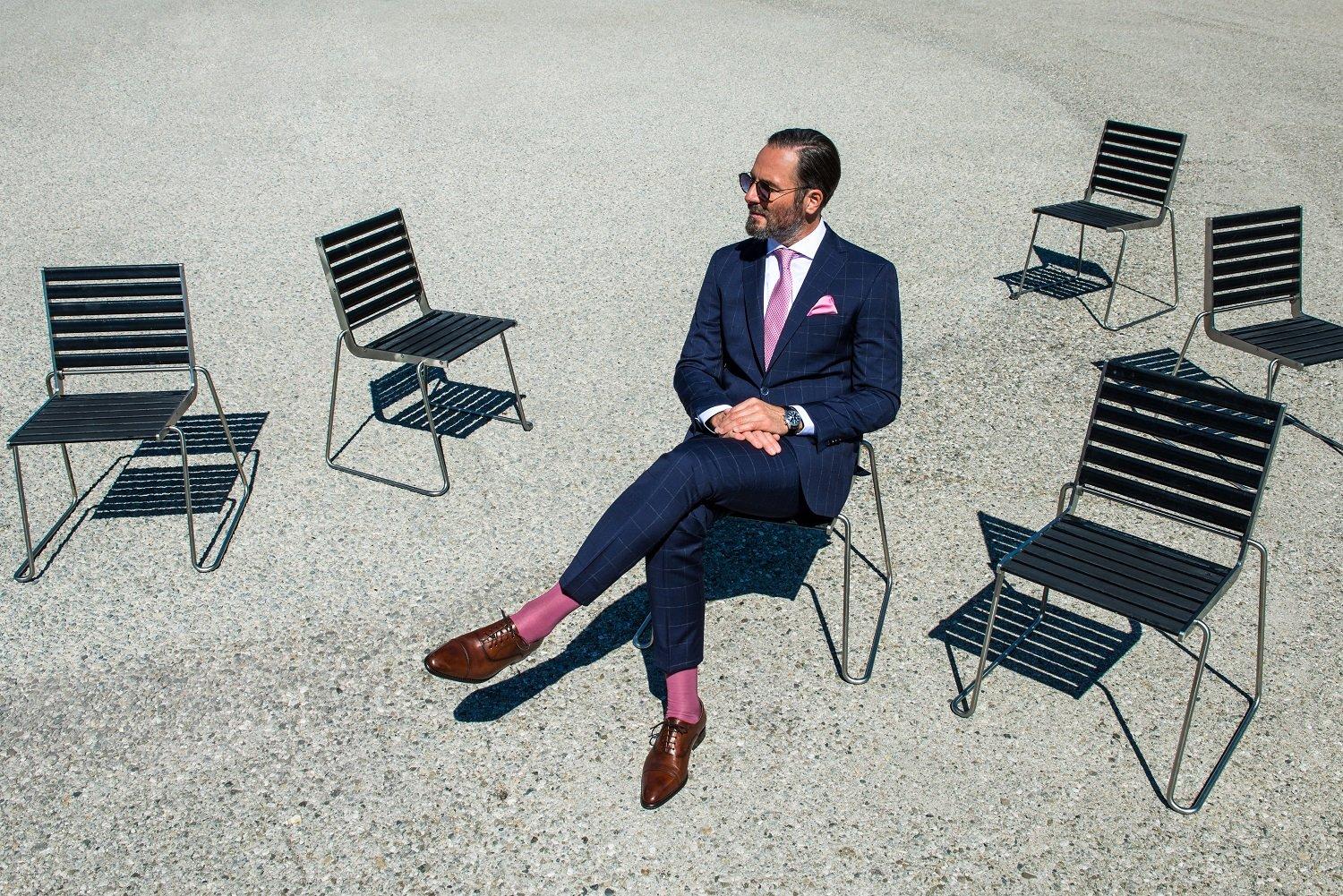 Baumler Menswear Dublin