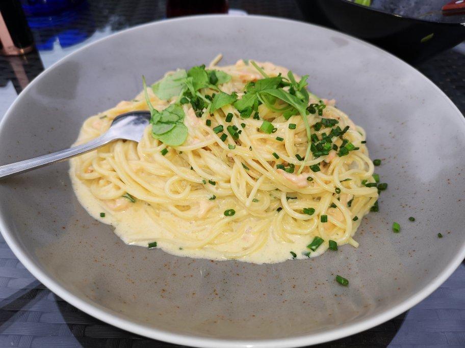 Restaurant Santa Lucia