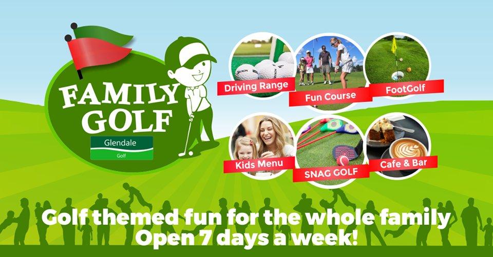 Edwalton Golf Centre