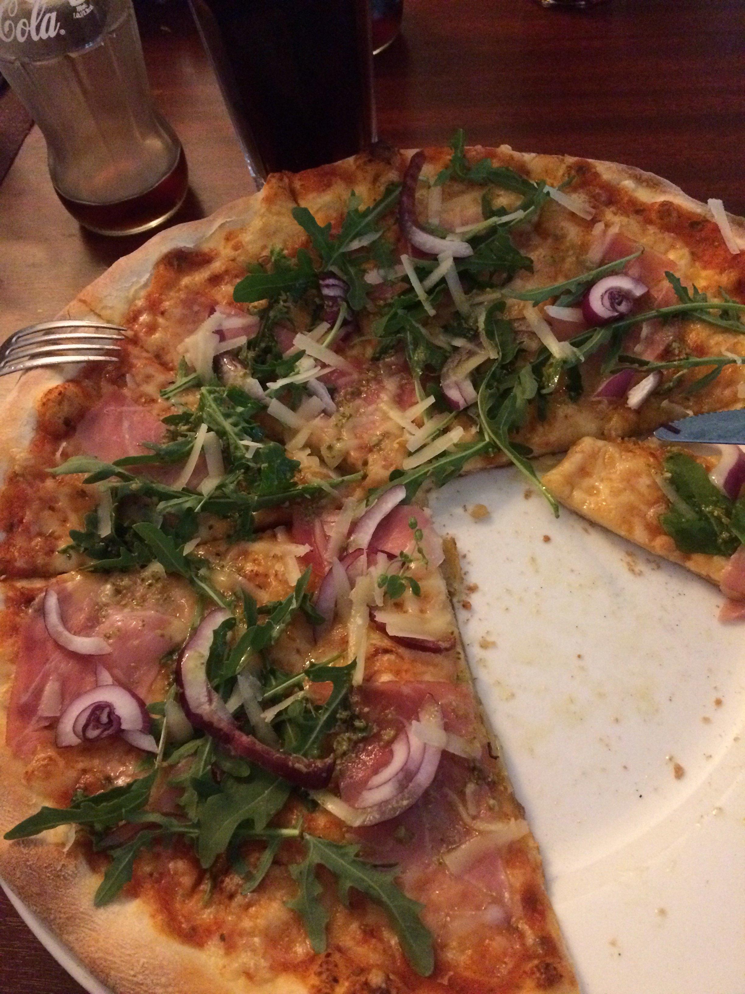 Restaurant Milano Mollenberg