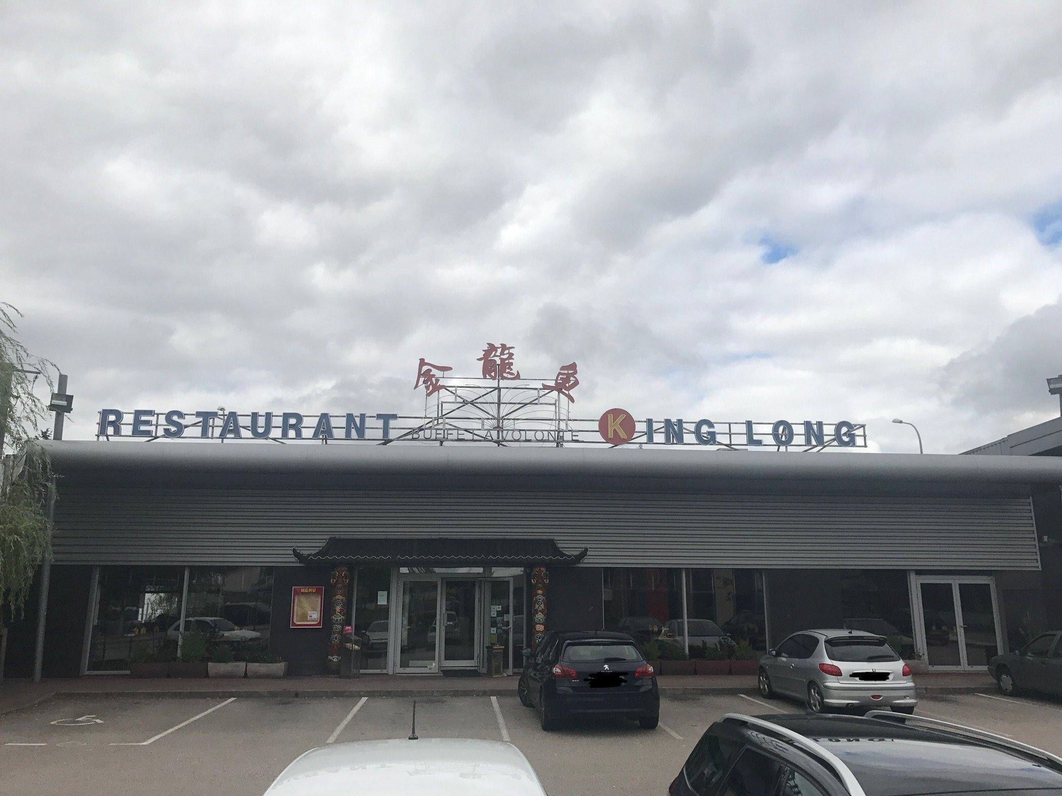 King Long
