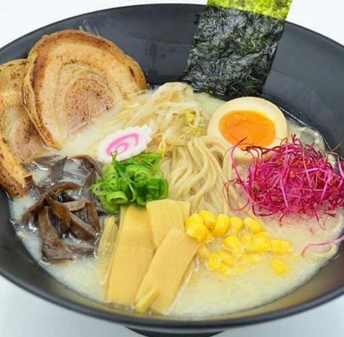 Ramen Takumi